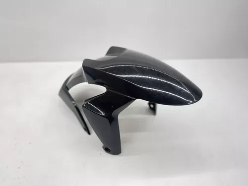 2009 Aprilia Mana 850 Motorcycle Front Fender Mud Guard Flap Fairing Cover Wheel