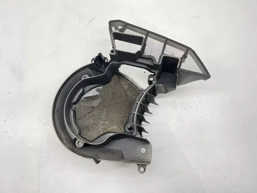 2009 Aprilia Mana 850 Motorcycle Engine Side Cover Case Protector OEM Mana850