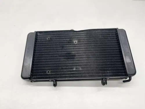 2009 Aprilia Mana 850 Radiator Non Fill Side Cooling System OEM Assembly Mana850
