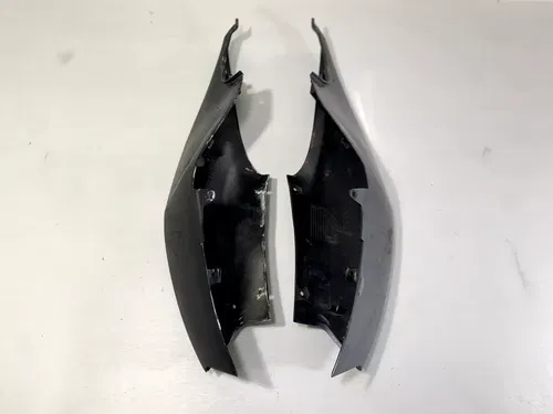 2007 Suzuki GSXR750 Left Right Fairings Tail Set OEM Covers Guards GSXR 750