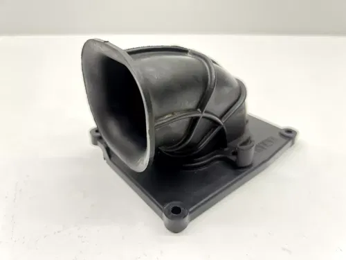 2022 Yamaha MT07 Intake Snorkle Boot Duck Assembly OEM B4T-14430-02-00 MT-10