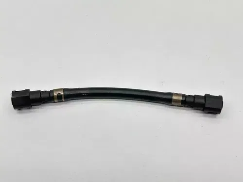 2007-2012 Honda CBR600RR Fuel Gas Line OEM Petrol Injector Hose 2009 CBR 600 RR