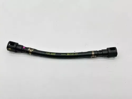 2007-2012 Honda CBR600RR Fuel Gas Line OEM Petrol Injector Hose 2009 CBR 600 RR