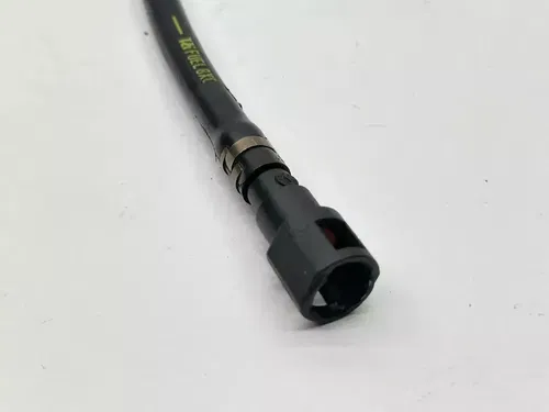 2007-2012 Honda CBR600RR Fuel Gas Line OEM Petrol Injector Hose 2009 CBR 600 RR