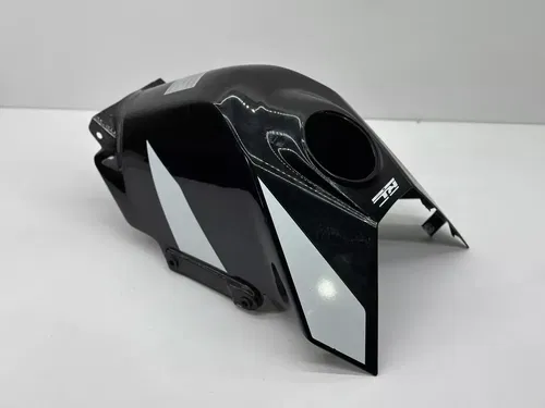 2018 KTM RC390 Duke Gas Tank Cover Fairing Cowl Trim Panel Fuel OEM 93008057033
