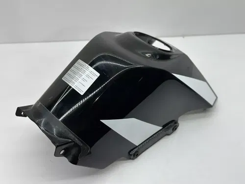 2018 KTM RC390 Duke Gas Tank Cover Fairing Cowl Trim Panel Fuel OEM 93008057033