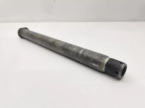 2007 Suzuki GSXR 750 Swingarm Axle Suspension Pivot Shaft Spindle 61211-01H00