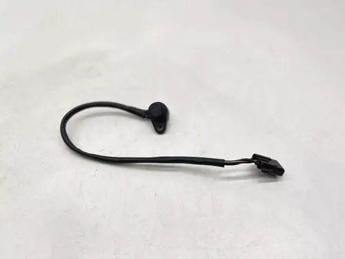 2007 Suzuki GSXR 750 Motorcycle Speed Sensor Wire Plug In Connector GSXR75