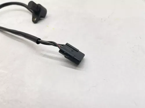 2007 Suzuki GSXR 750 Motorcycle Speed Sensor Wire Plug In Connector GSXR75