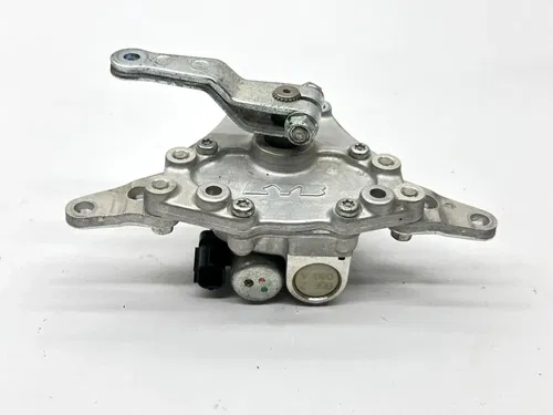 2007-2012 Honda CBR600RR KYB Steering Stabilizer Damper 2009 CBR 600 RR