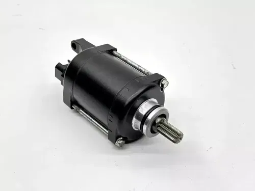 2022 Yamaha MT07 Engine Starter Motor Electric Assembly OEM 1WS-81890-00-00