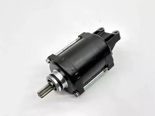2022 Yamaha MT07 Engine Starter Motor Electric Assembly OEM 1WS-81890-00-00