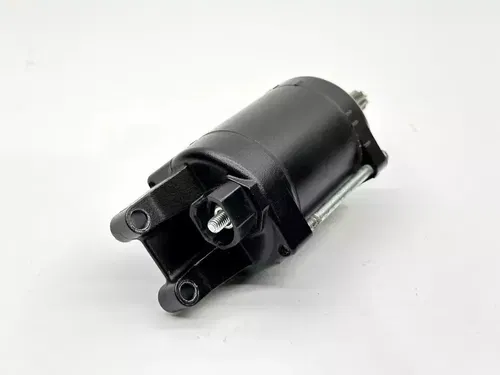 2022 Yamaha MT07 Engine Starter Motor Electric Assembly OEM 1WS-81890-00-00