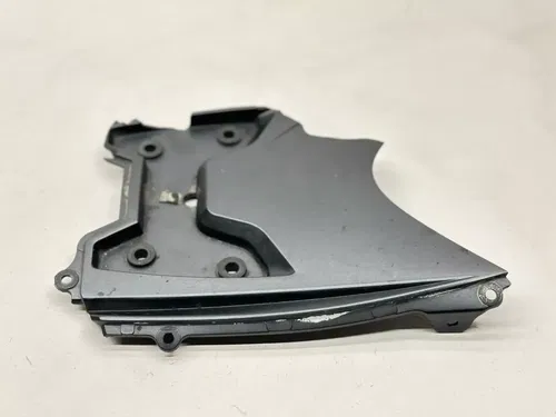 2014 Yamaha R6 Plastic Cover Guard OEM Protector Black YZFR6 YZF R6