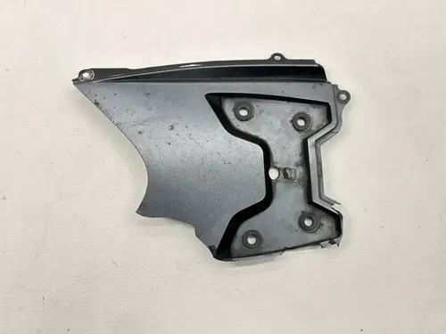 2014 Yamaha R6 Plastic Cover Guard OEM Protector Black YZFR6 YZF R6
