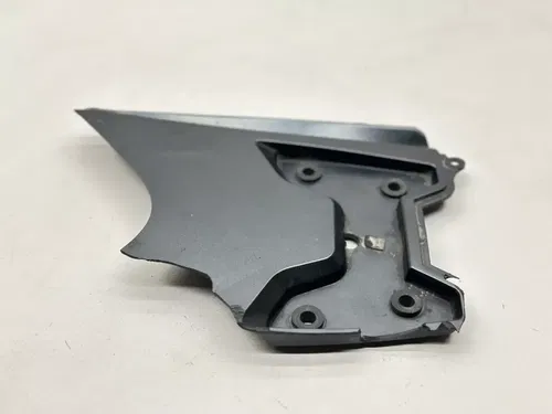 2014 Yamaha R6 Plastic Cover Guard OEM Protector Black YZFR6 YZF R6