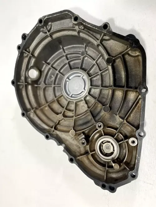 2007 Suzuki GSXR750 Clutch Outer Cover OEM Engine Motor Side 1134101H00 GSXR 750