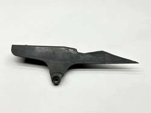 2007-2012 Honda CBR600RR Plastic Guard Cover Protector OEM Black 2009 CBR 600 RR