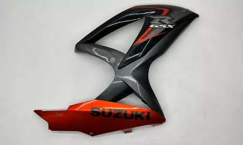2009 Suzuki GSXR 600 Fairings Body Plastics Kit Shrouds Fender OEM GSXR600