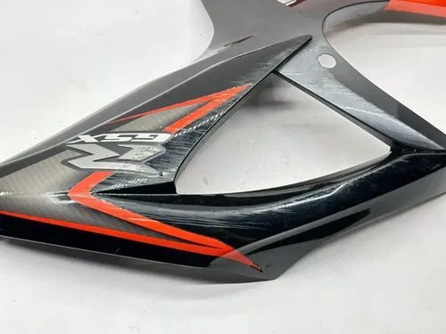 2009 Suzuki GSXR 600 Fairings Body Plastics Kit Shrouds Fender OEM GSXR600
