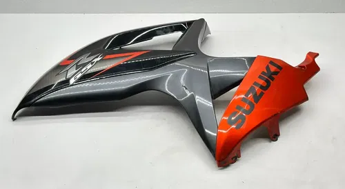 2009 Suzuki GSXR 600 Fairings Body Plastics Kit Shrouds Fender OEM GSXR600