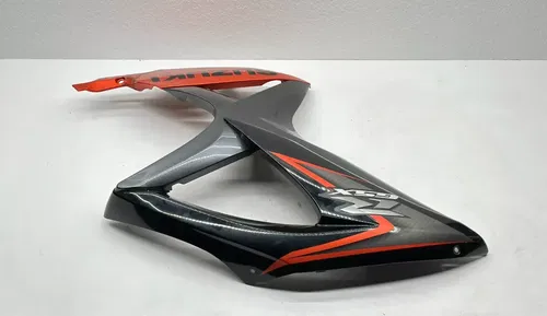 2009 Suzuki GSXR 600 Fairings Body Plastics Kit Shrouds Fender OEM GSXR600
