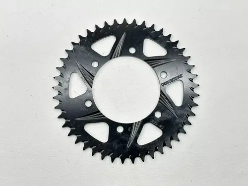 2014 Yamaha R6 Motorcycle Vortex 435-51T Rear Sprocket Aftermarket YZFR6 YZF R6