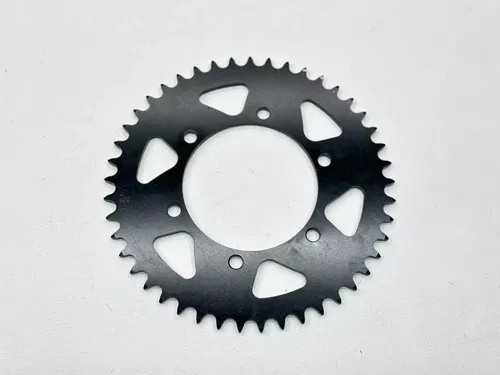 2014 Yamaha R6 Motorcycle Vortex 435-51T Rear Sprocket Aftermarket YZFR6 YZF R6