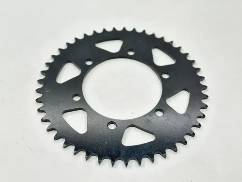2014 Yamaha R6 Motorcycle Vortex 435-51T Rear Sprocket Aftermarket YZFR6 YZF R6