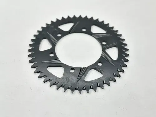 2014 Yamaha R6 Motorcycle Vortex 435-51T Rear Sprocket Aftermarket YZFR6 YZF R6