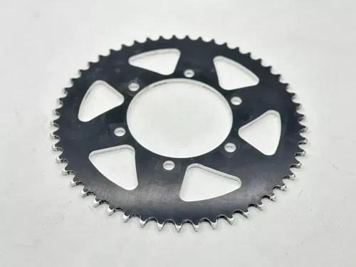 2014 Yamaha R6 Motorcycle Vortex 435-51T Rear Sprocket Aftermarket YZFR6 YZF R6