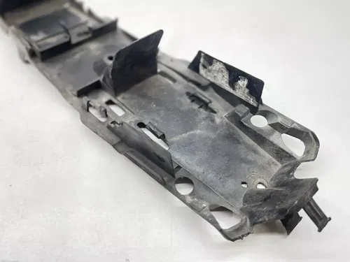 2007 Suzuki GSXR 750 Rear Fender Front Upper Plastic Tray 63111-01H00 GSXR750