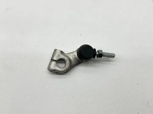 2009 Suzuki GSXR 600 Linkage Spline OEM Shifter Knuckle Steel GSXR600 Sports