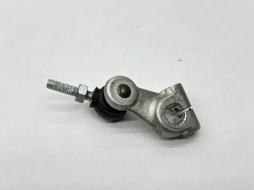 2009 Suzuki GSXR 600 Linkage Spline OEM Shifter Knuckle Steel GSXR600 Sports