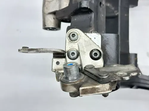 2009 Yamaha YZFR6 Main Frame Straight with Paperwork 13S-21110-00-00 OEM YZF R6