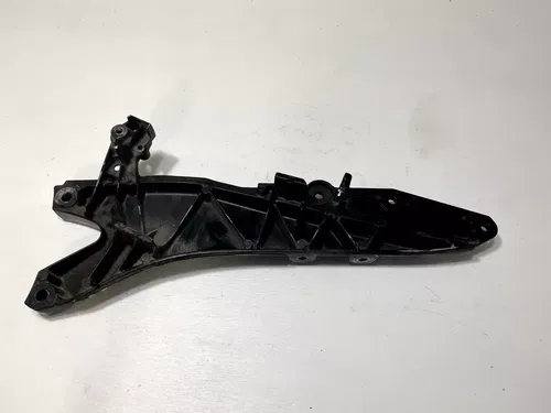 2007 Suzuki GSXR750 Rear Subframe Right 41211-01H00-YAP Seat Rail OEM GSXR 750