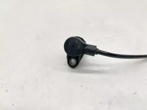 2009 Aprilia Mana 850 Wheel Speed Sensor Lock Wire Black Assembly Mana850
