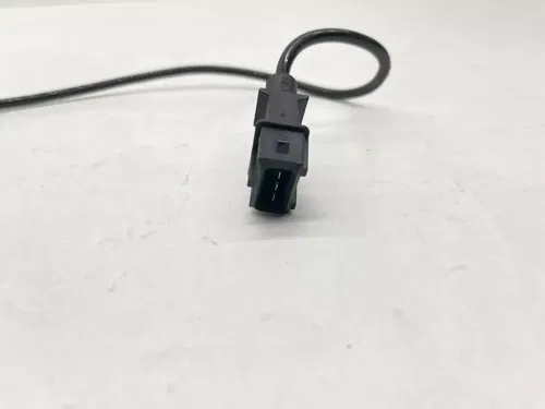 2009 Aprilia Mana 850 Wheel Speed Sensor Lock Wire Black Assembly Mana850