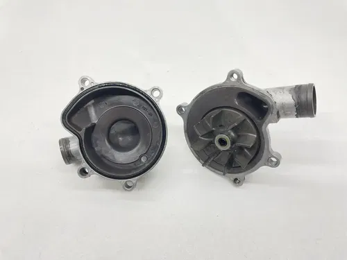 2007 Suzuki GSXR 750 Engine Water Coolant Stock Cooling Pump Assembly GSXR750