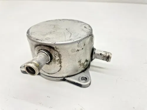 2007 Suzuki GSXR 750 Engine Oil Filter Case Pump Cooler Motor Assembly GSXR750