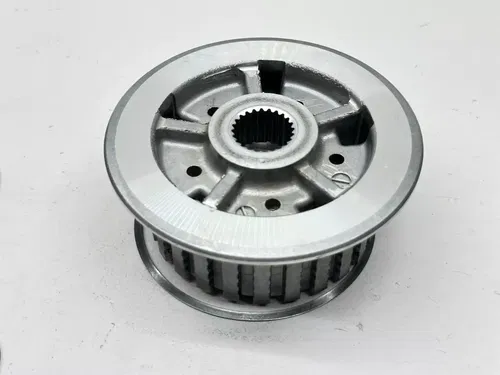 2007-2012 Honda CBR600RR Clutch Kit Basket Hub Primary Plate Disc Inner Outer
