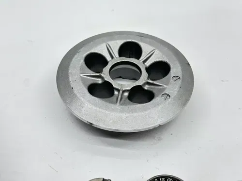2007-2012 Honda CBR600RR Clutch Kit Basket Hub Primary Plate Disc Inner Outer
