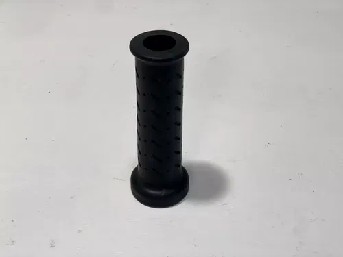 2009 Aprilia Mana850 Handlebar Grip Left Side Throttle Tube OEM Mana 850