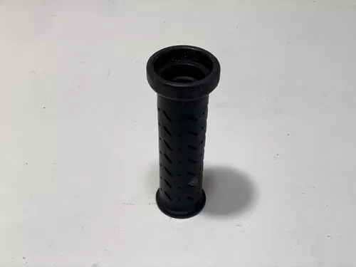 2009 Aprilia Mana850 Handlebar Grip Left Side Throttle Tube OEM Mana 850