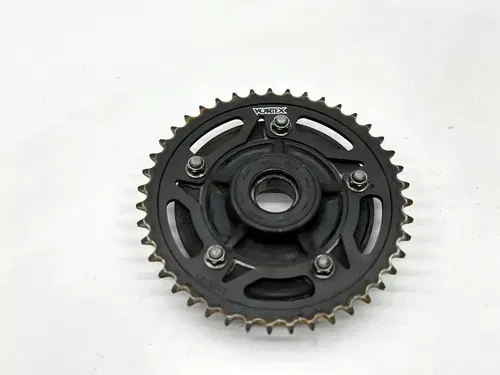 2009 Suzuki GSXR 600 Vortex Rear Wheel Sprocket Cush Hub Lot Damper Absorbers