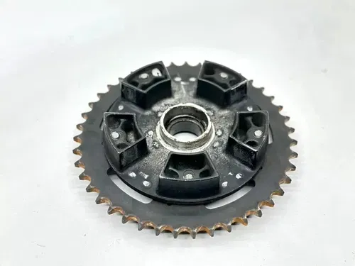 2009 Suzuki GSXR 600 Vortex Rear Wheel Sprocket Cush Hub Lot Damper Absorbers