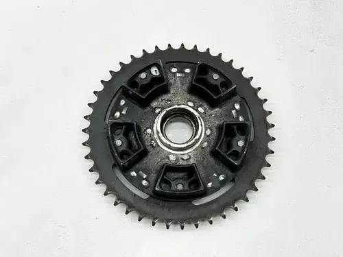 2009 Suzuki GSXR 600 Vortex Rear Wheel Sprocket Cush Hub Lot Damper Absorbers