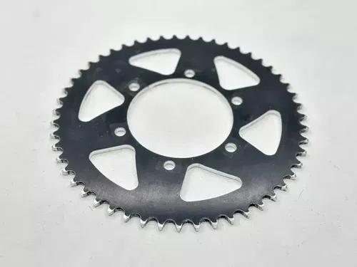 2014 Yamaha YZFR6 Motorcycle Vortex Rear Sprocket 435-51T Aftermarket YZF R6