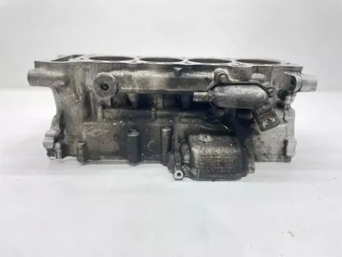 2007 Suzuki GSXR 750 Cylinder Engine Case Top Half Motor Cover Block OEM GSXR750