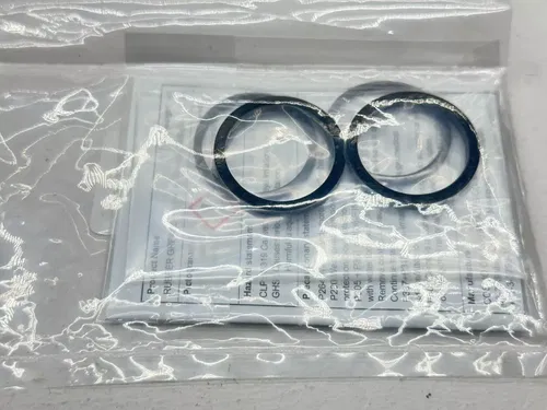 2014 Yamaha R6 Caliper Brake Seal Kit Rings OEM 5PW-25803-00 YZFR6 YZF R6